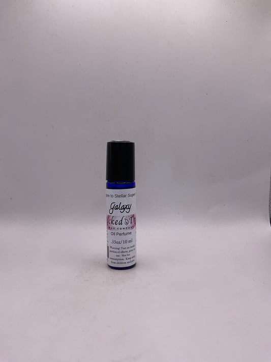 *Stellar Nova Type Roller Perfume 81