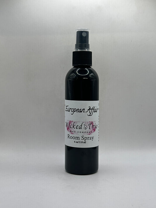 *European Affair Room Spray