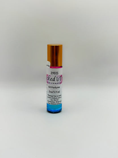 29HS Roller Perfume