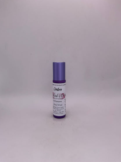 Ambre Lumiere Type Perfume 127