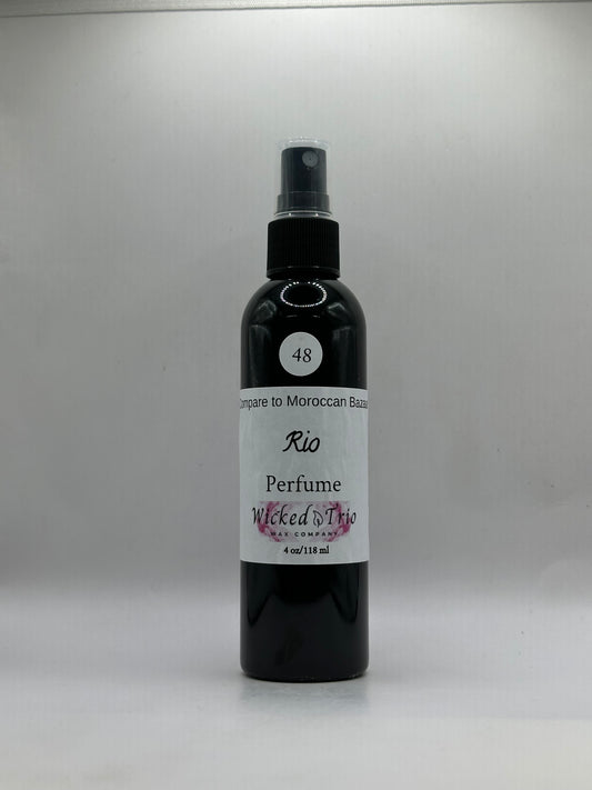 Moroccan Bazaar Type Perfume 48