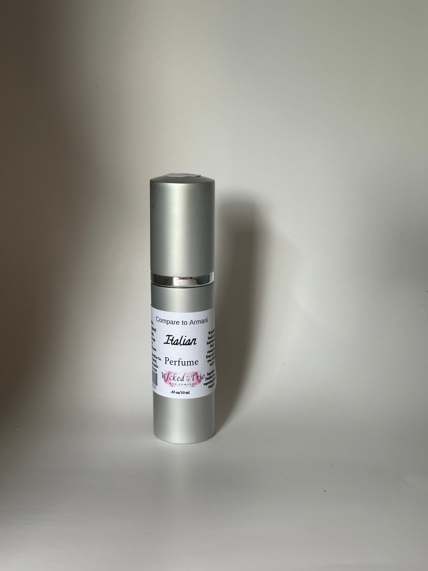 Armani Type Perfume 5