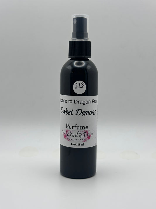 218 Dragon Fruit Type Perfume or Body Butter