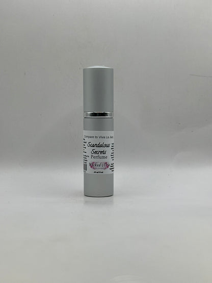 Viva La Juicy Type Perfume 59