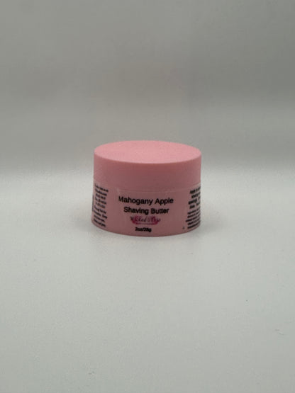 Scented Shaving Butter 2 ounces