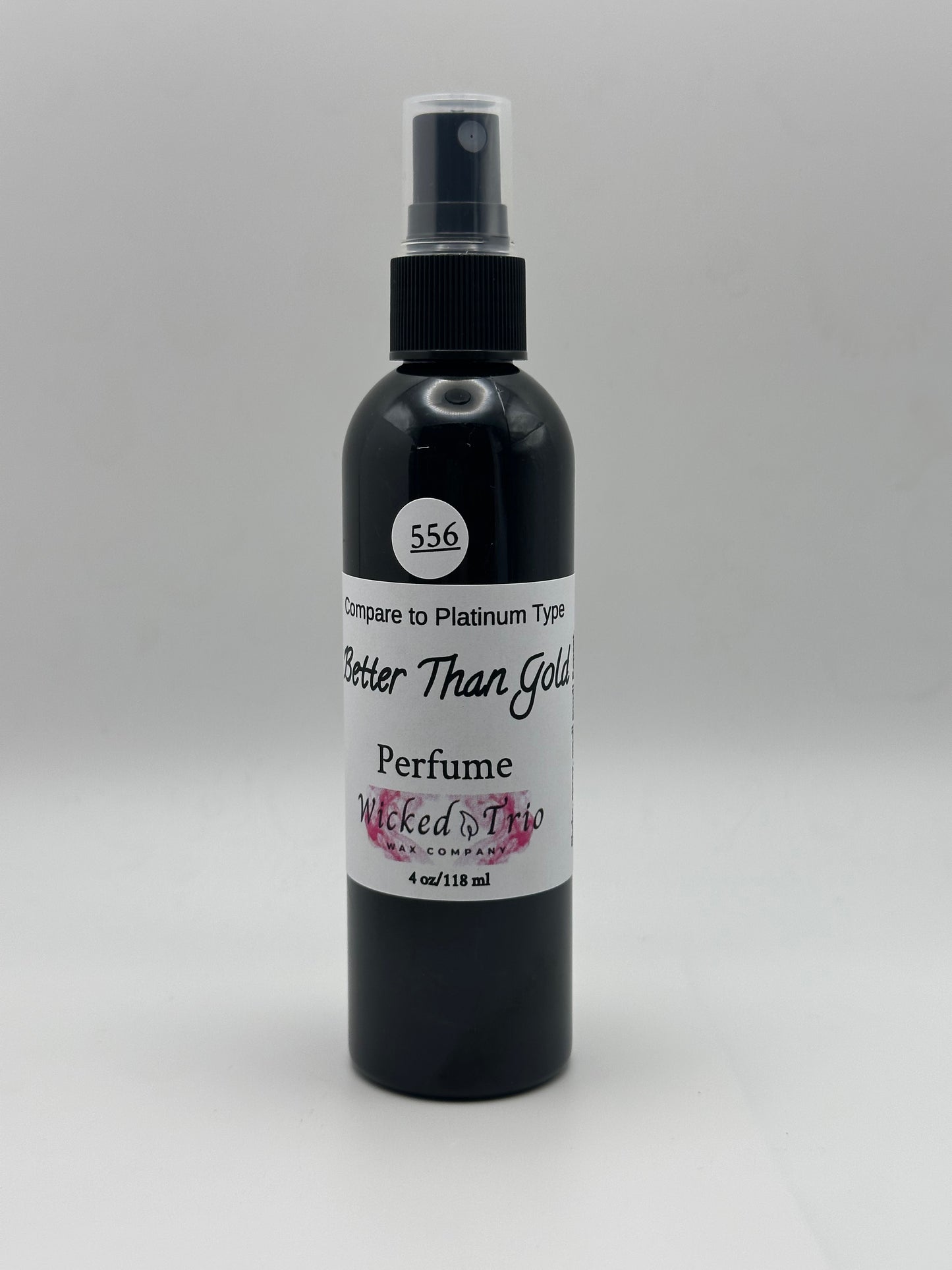Platinum Type Perfume 556