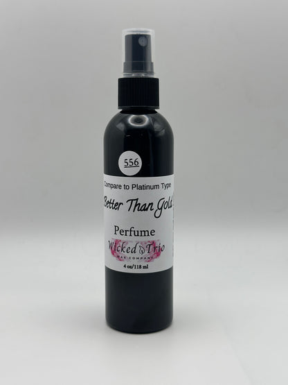 Platinum Type Perfume 556
