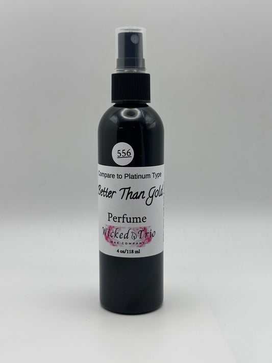 Platinum Type Perfume 556