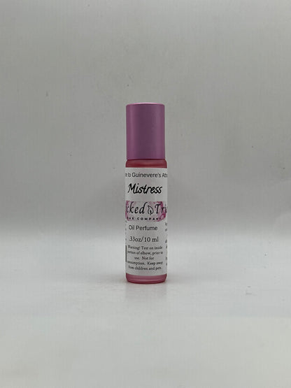 Guineveres Attraction Type Perfume 87