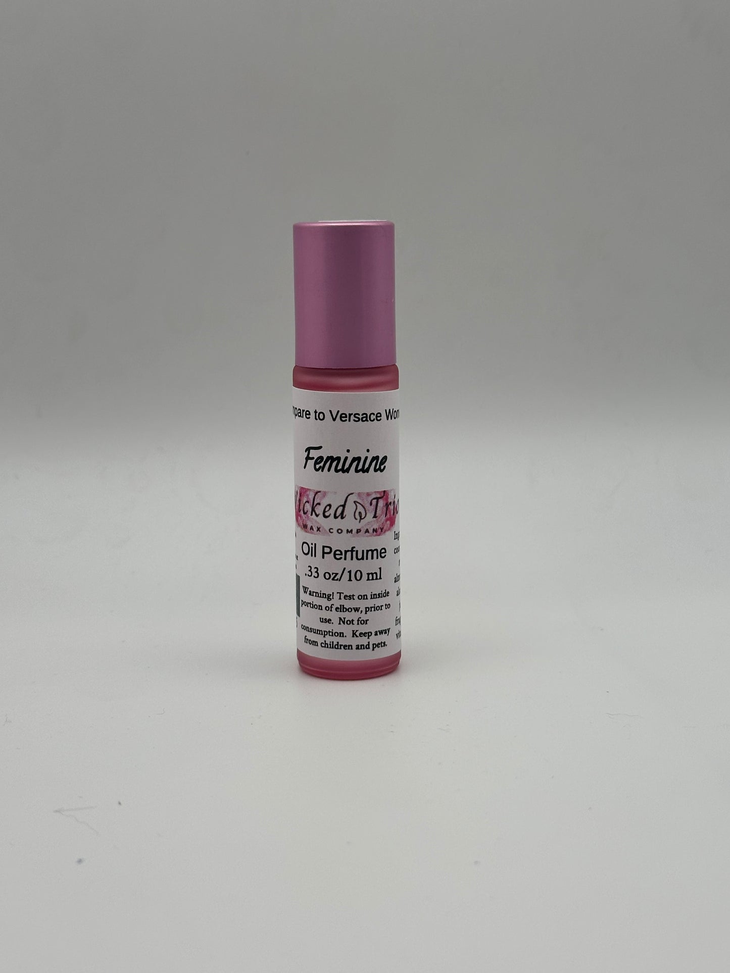 Versace Women Type Perfume 541