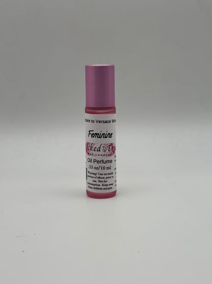 Versace Women Type Perfume 541