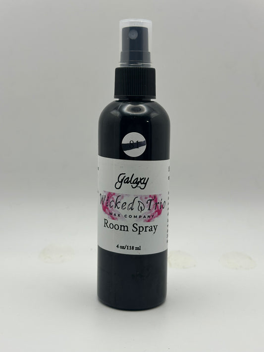 Galaxy Room Spray
