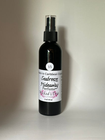 Caribbean Escape Type Perfume 15