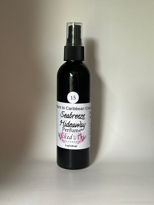 Caribbean Escape Type Perfume 15
