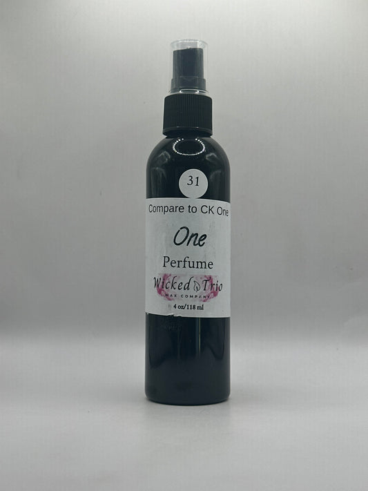 One Type Perfume 31