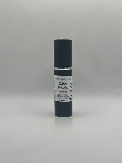 Good Girl Type Perfume 33