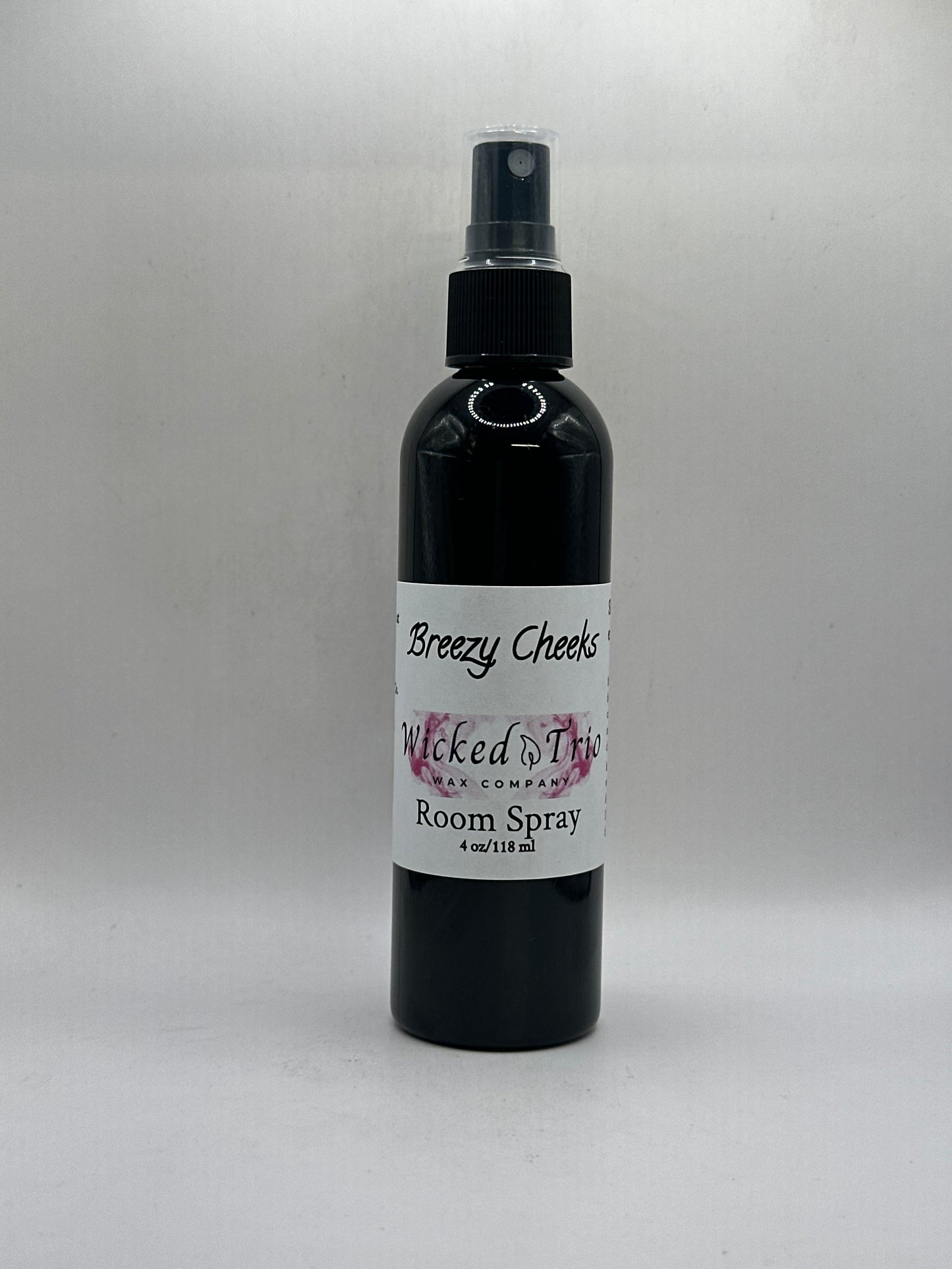 *Breezy Cheeks Room Spray