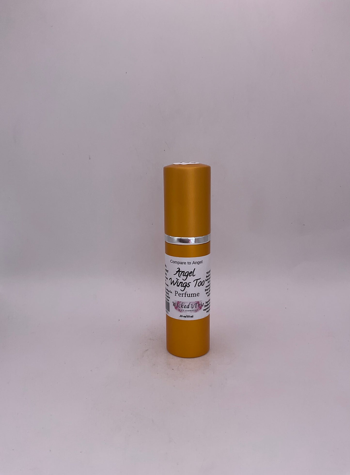 Angel Type Perfume 122