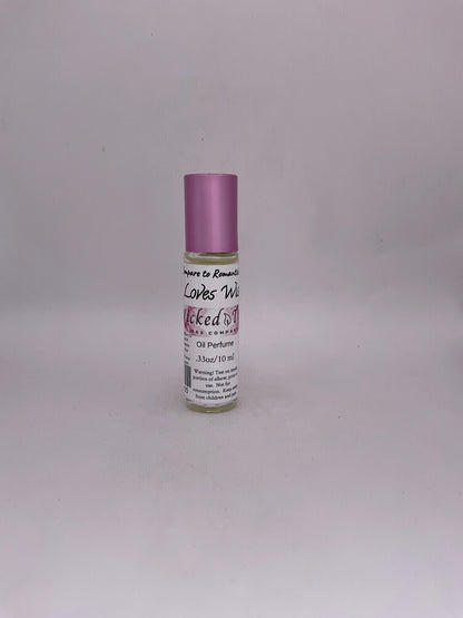 Romantic Wish Type Perfume 108
