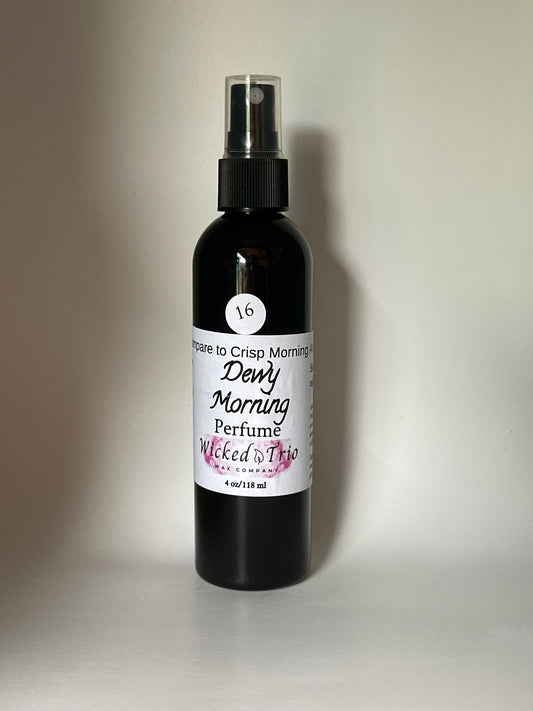 Crisp Morning Air Type Perfume 16