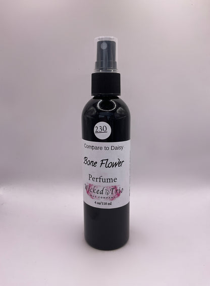 230 Daisy Type Perfume or Body Butter