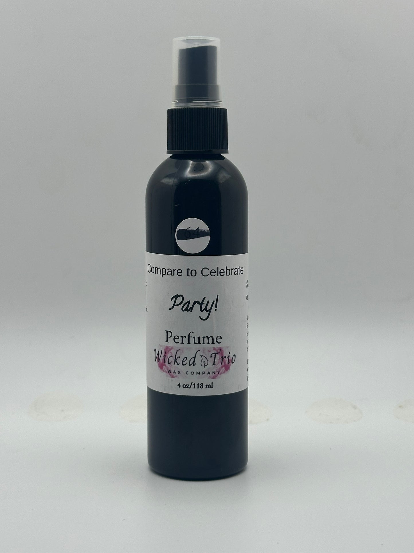 Celebration Type Perfume or Body Butter