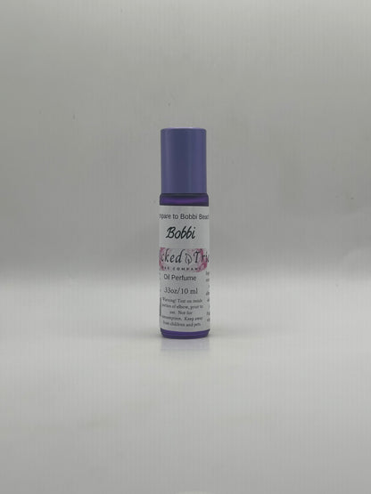 Bobbi Type Perfume 27