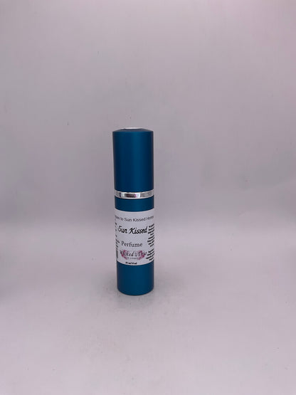 Sun Kissed Honey Type Perfume 128