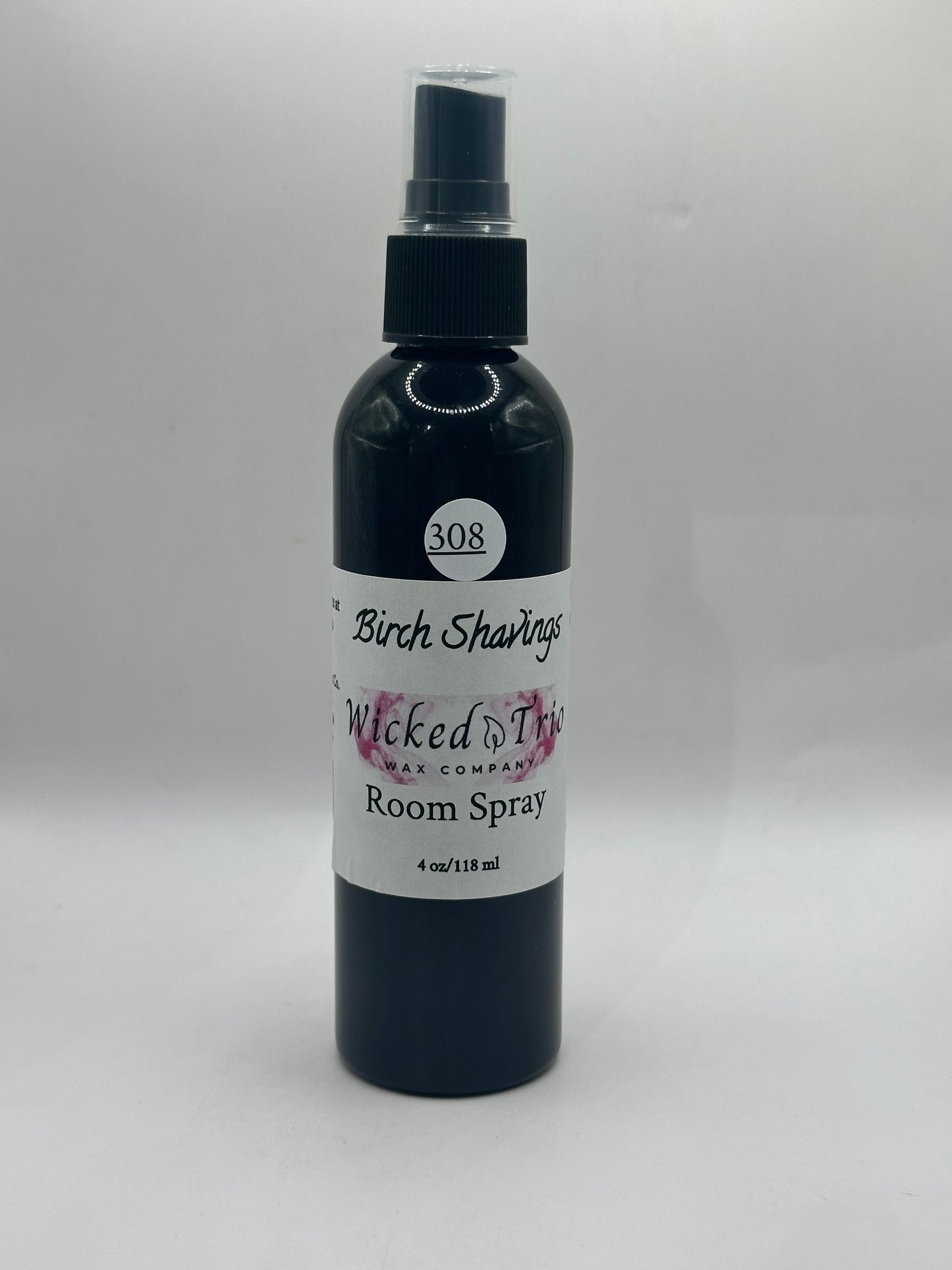 308 Birch Shavings Room Spray