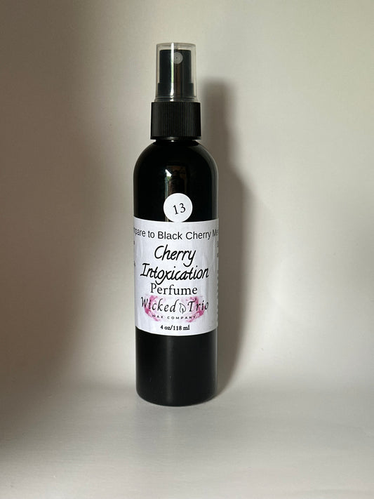 Black Cherry Merlot Type Perfume 13