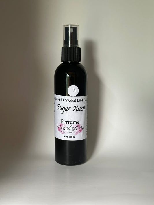 Sweet Like Candy Type Perfume 3