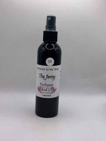 My Way Type Perfume 50