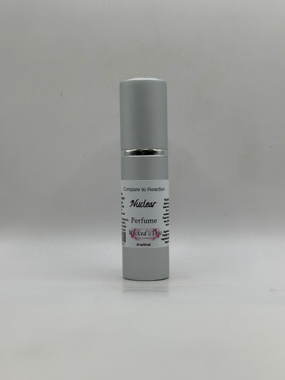 Reaction (Men) Type Perfume 62