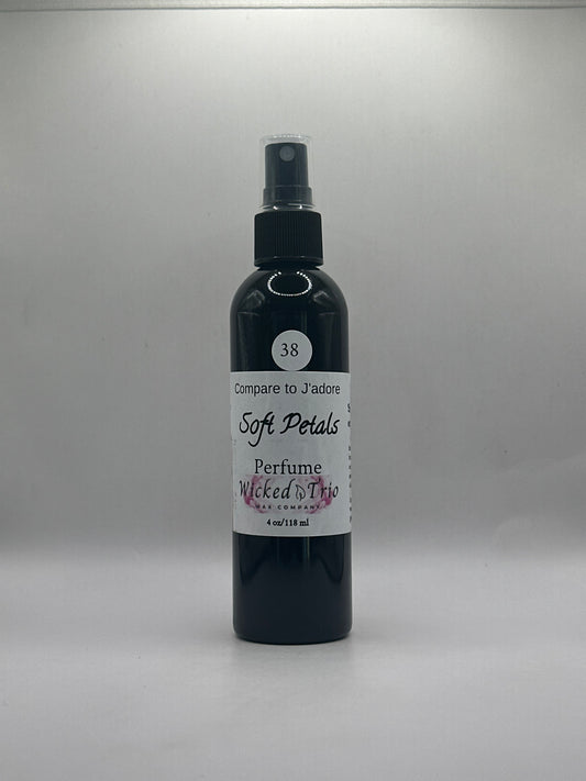 J’adore Type Perfume 38