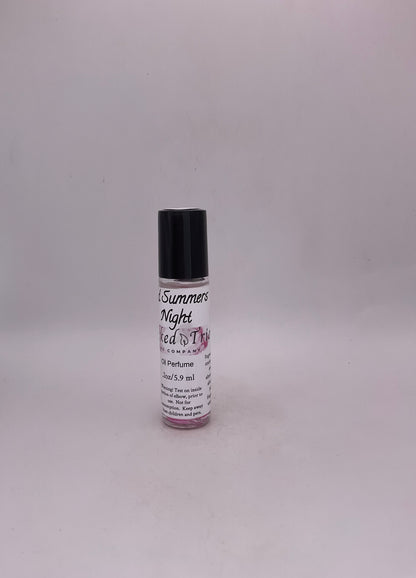 Mid Summers Night Type Perfume 130
