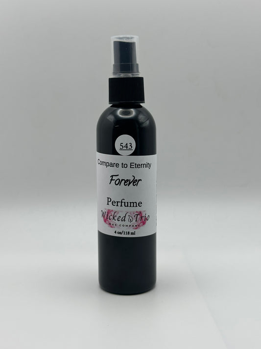 Eternity Type Perfume 543