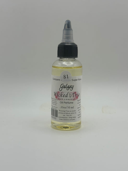 Galaxy Diffuser Refill