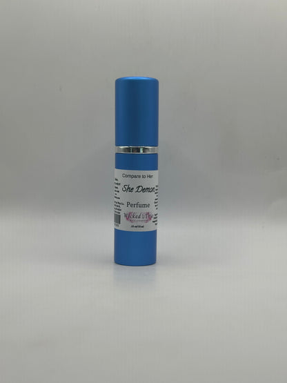 Her Type Perfume 29