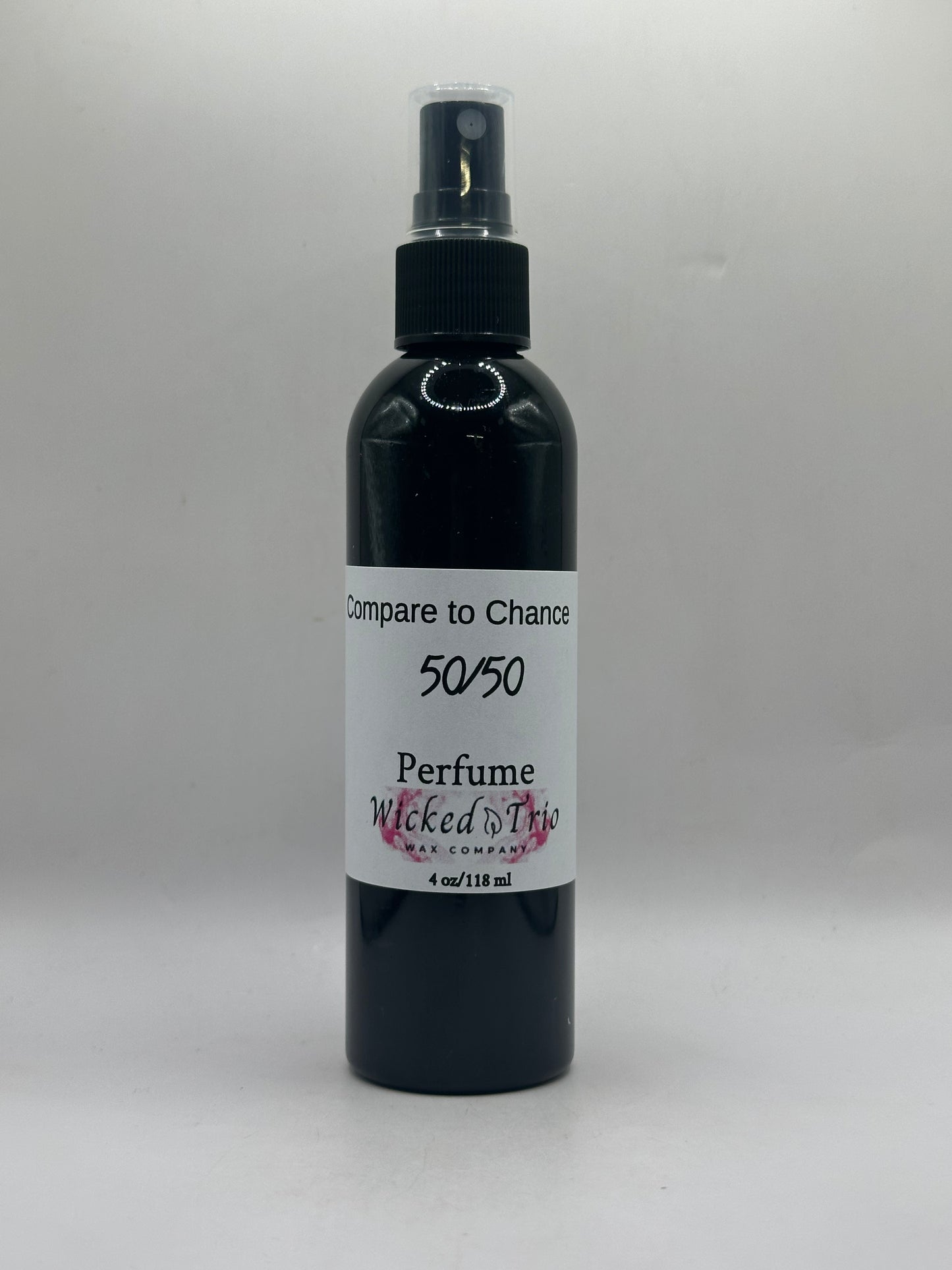 206 Chance Type Perfume or Body Butter