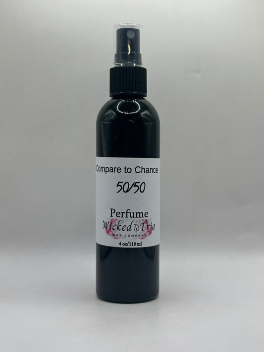 206 Chance Type Perfume or Body Butter