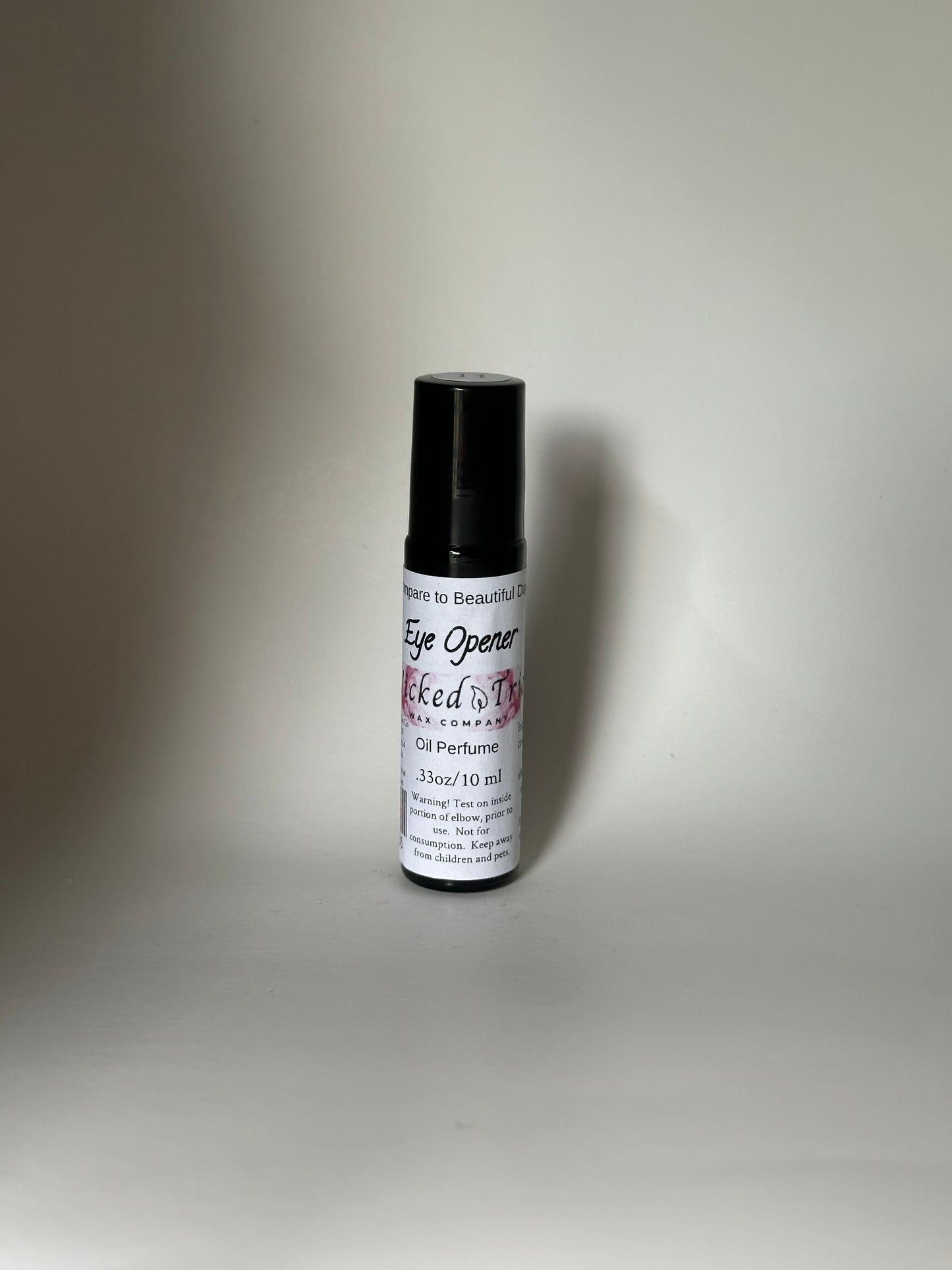 Beautiful Day Type Perfume 11