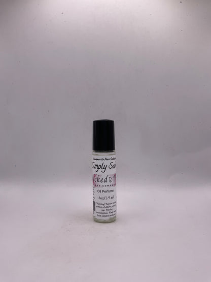 Pure Seduction Type Perfume 107