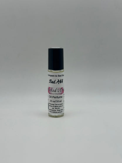 Bad Boy Type Perfume 214