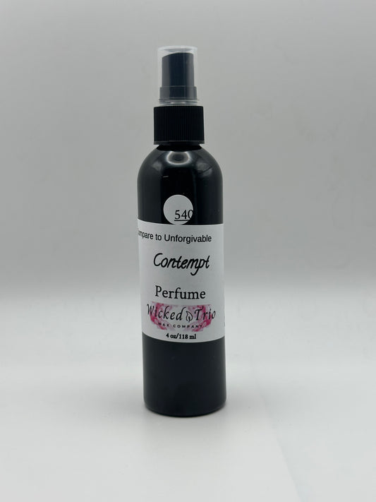 Unforgivable Type Perfume 540