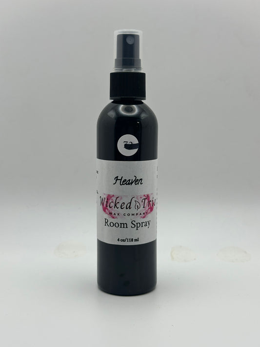 Heaven Room Spray