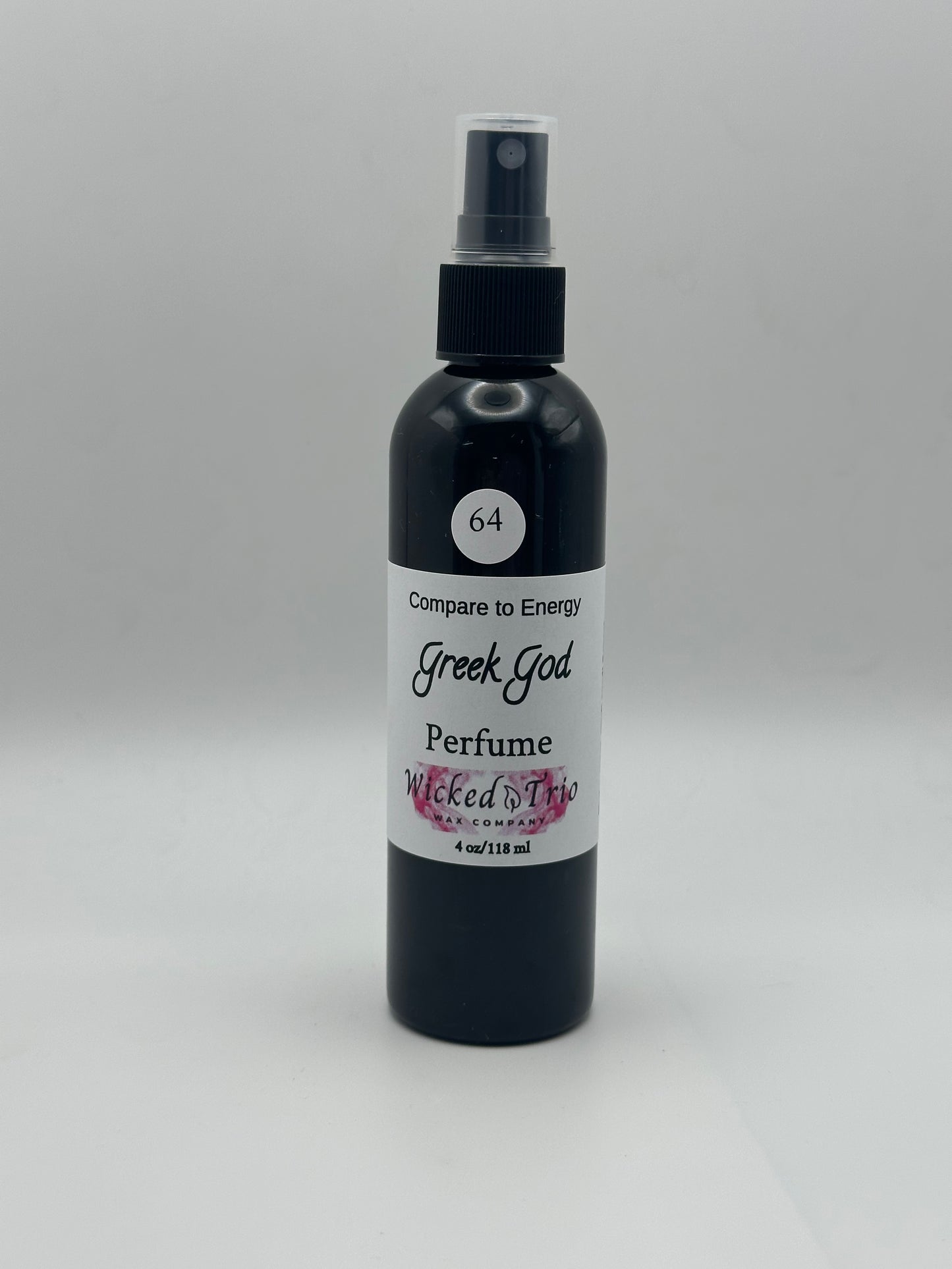 Energy Type Perfume 64