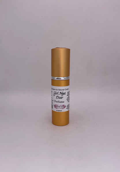 Secret Crush Type Perfume 109