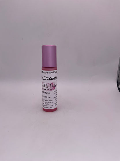 Passionate Kisses Type Perfume 106