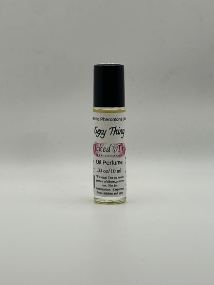 Pheromone Type Perfume 511