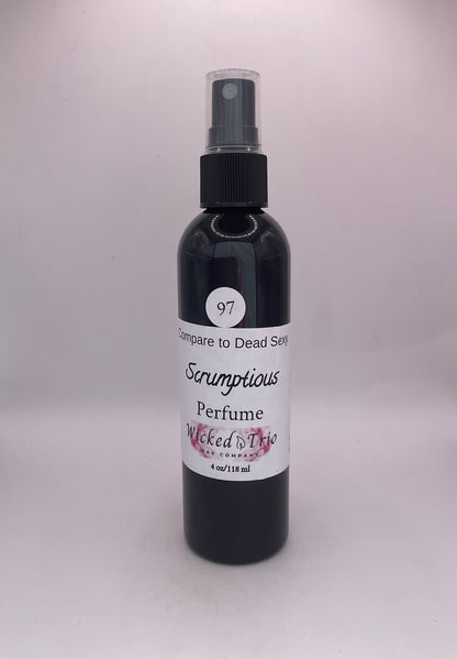 Dead Sexy Type Perfume 97